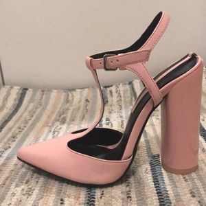Zara Heels 💕